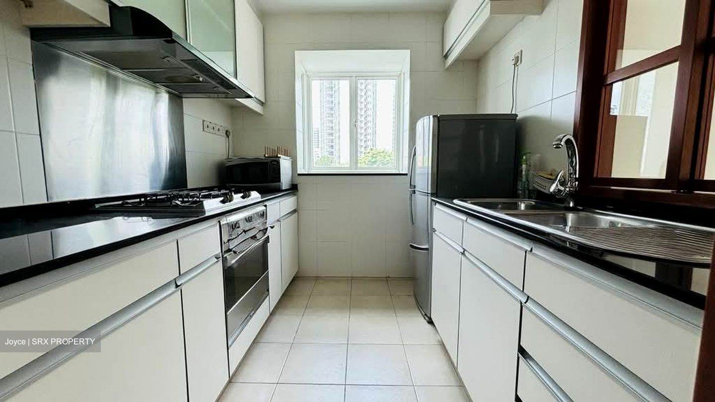 Cote D'Azur (D15), Condominium #556411141